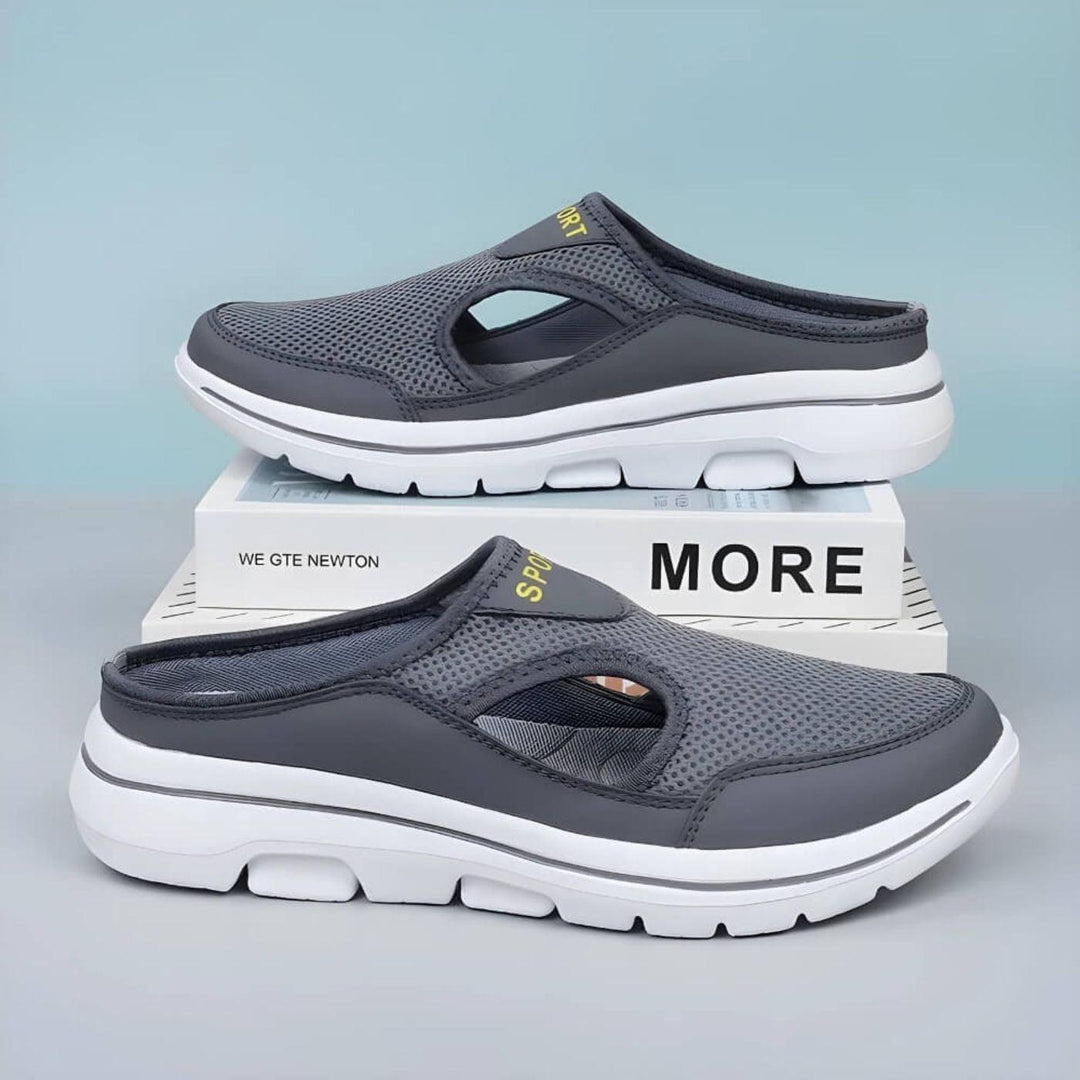 Orthofit - Sportsandalen für Damen und Herren