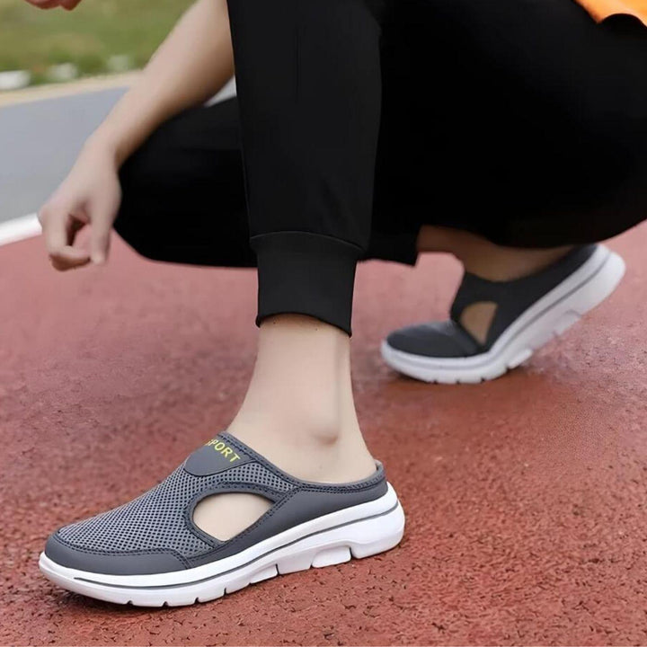 Orthofit - Sportsandalen für Damen und Herren