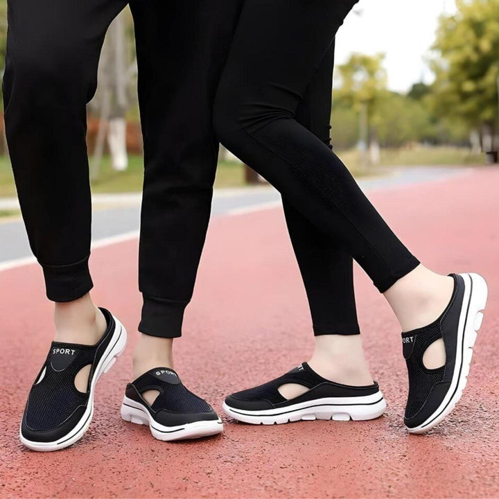 Orthofit - Sportsandalen für Damen und Herren