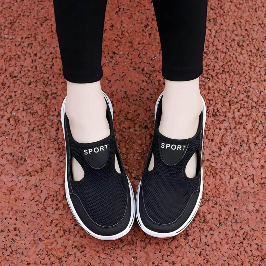 Orthofit - Sportsandalen für Damen und Herren