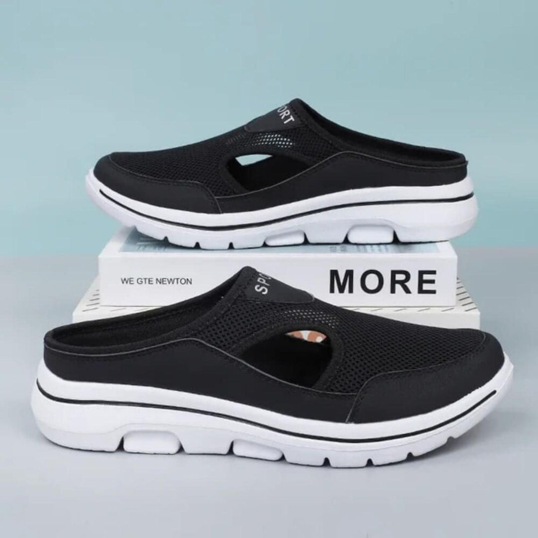 Orthofit - Sportsandalen für Damen und Herren