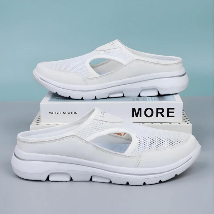 Orthofit - Sportsandalen für Damen und Herren