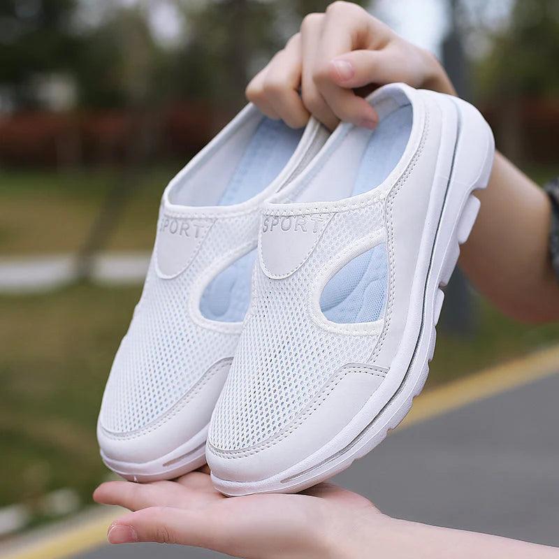 Orthofit - Sportsandalen für Damen und Herren
