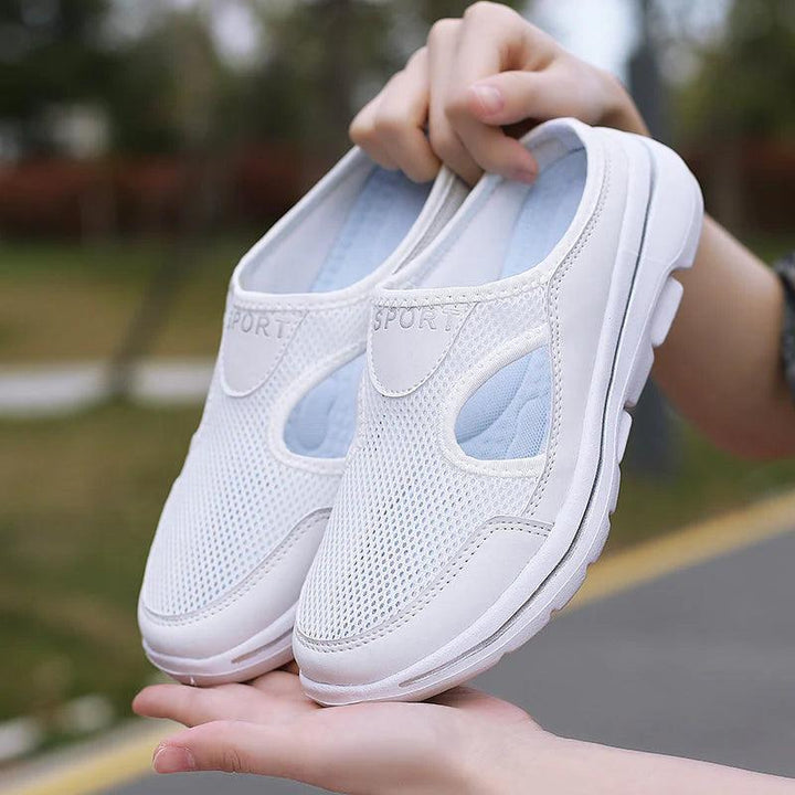 Orthofit - Sportsandalen für Damen und Herren