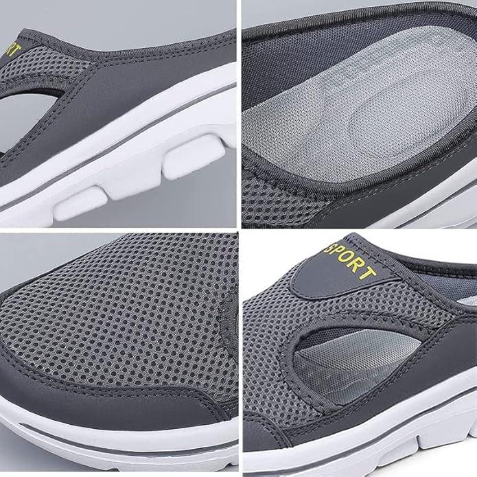 Orthofit - Sportsandalen für Damen und Herren