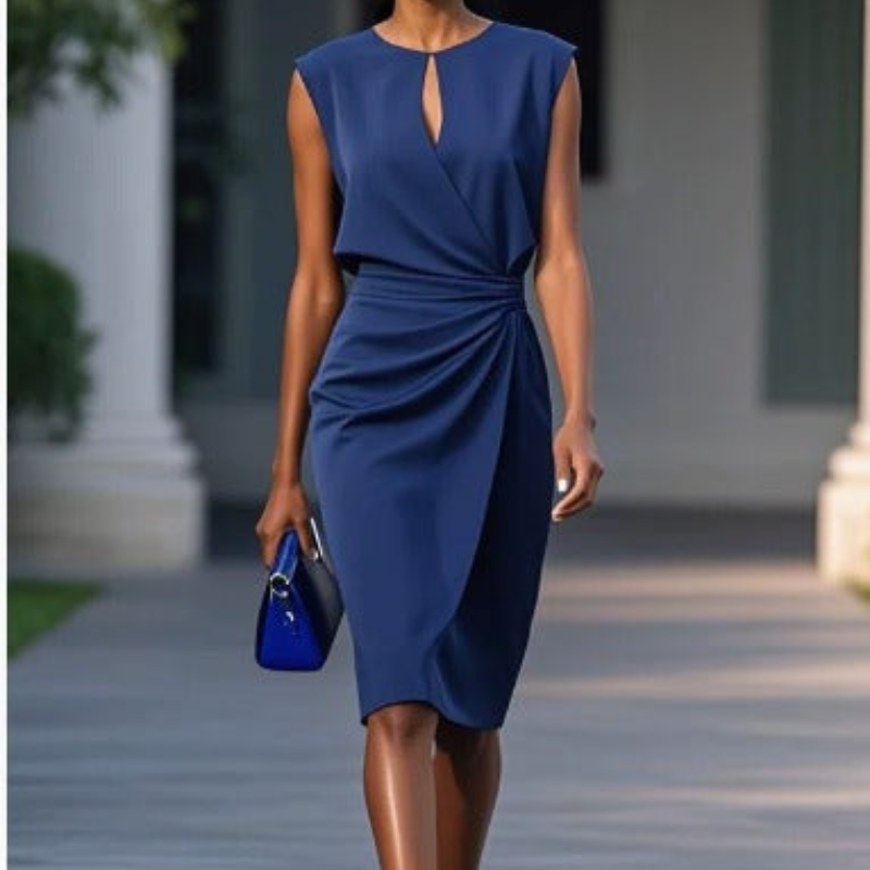 Mariel - Elegantes Kleid für jeden Anlass