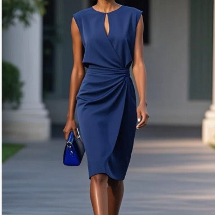Mariel - Elegantes Kleid für jeden Anlass