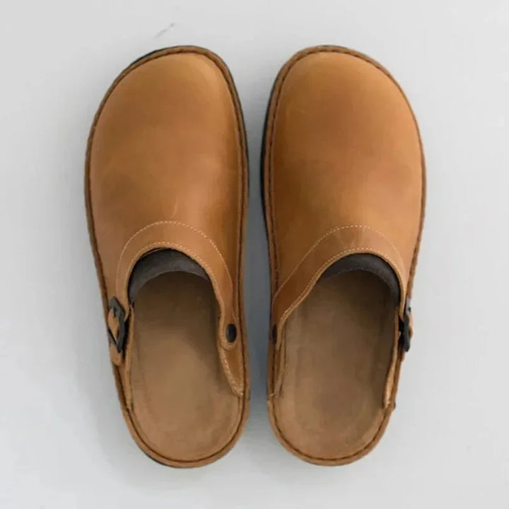 Dante - Ultra bequeme Slipper