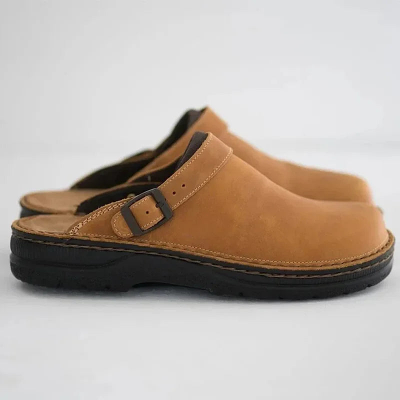 Dante - Ultra bequeme Slipper