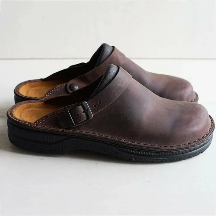 Dante - Ultra bequeme Slipper