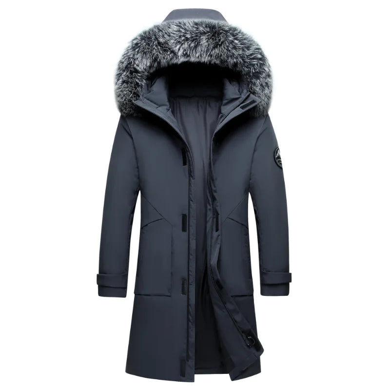 Arctic - Shield Parka Jacke