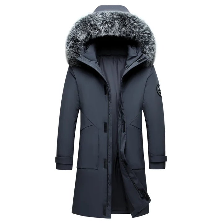 Arctic - Shield Parka Jacke