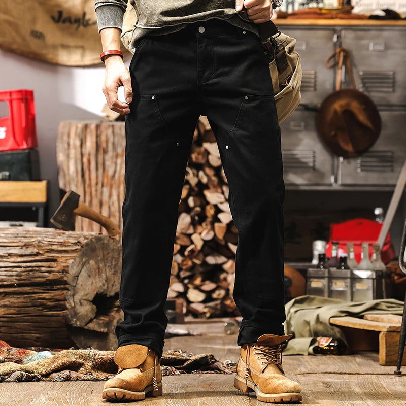 Daniel - ISOLIERTE UTILITY-HOSE