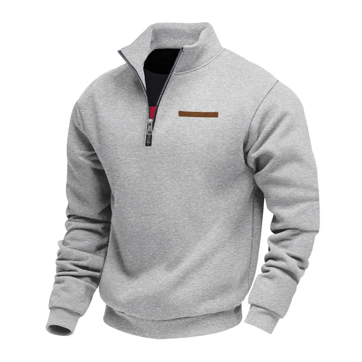 FELIX - Lässiges Herren Fleece Sweatshirt