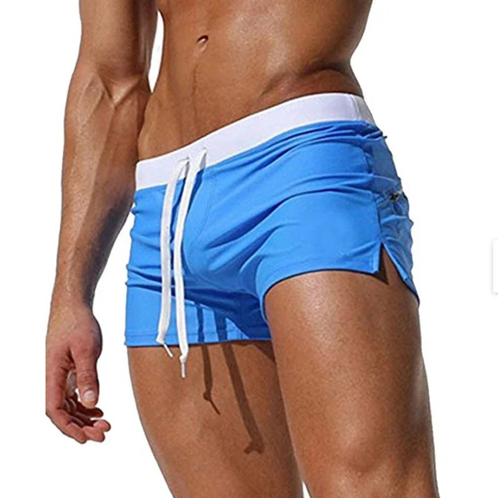 GUSTAV - Der Badeanzug für einen Sommer mit Stil