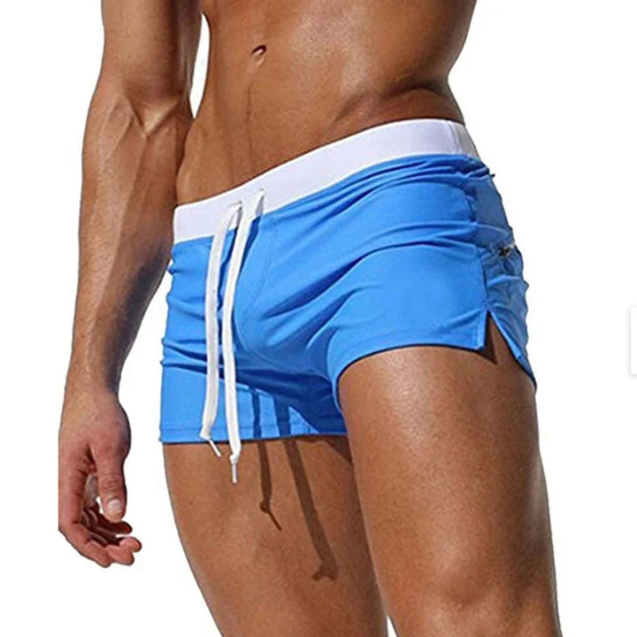 GUSTAV - Der Badeanzug für einen Sommer mit Stil