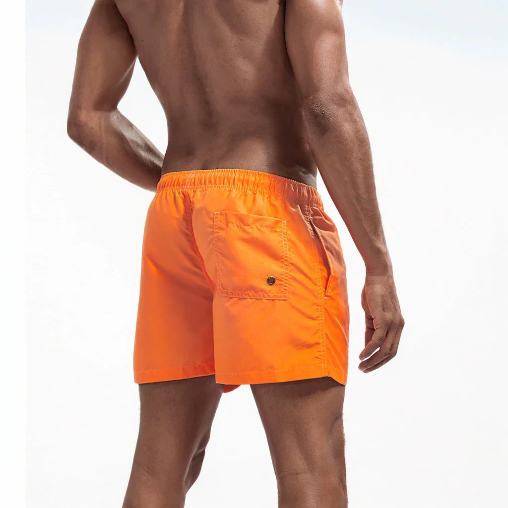 Luca - Das essentielle Outfit für den italienischen Sommer