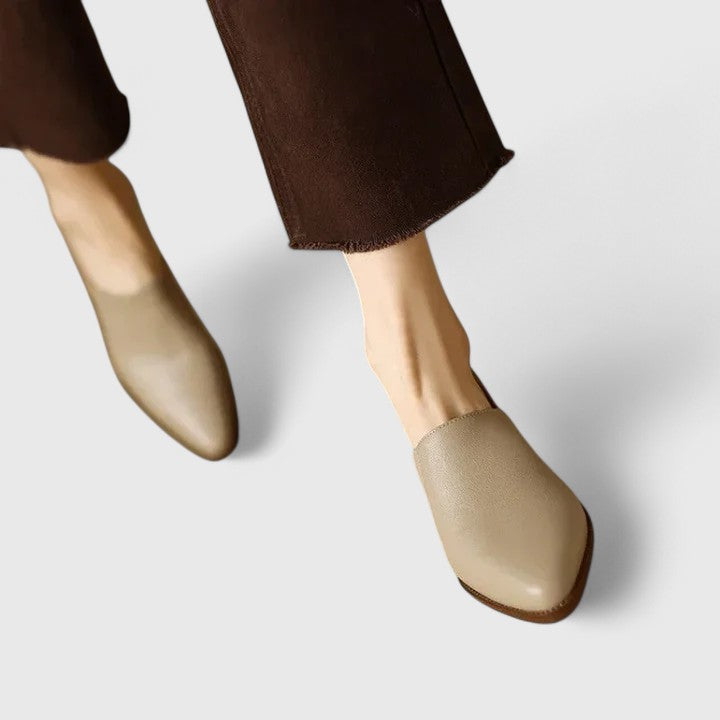 Karin - Orthopädische Schuhe