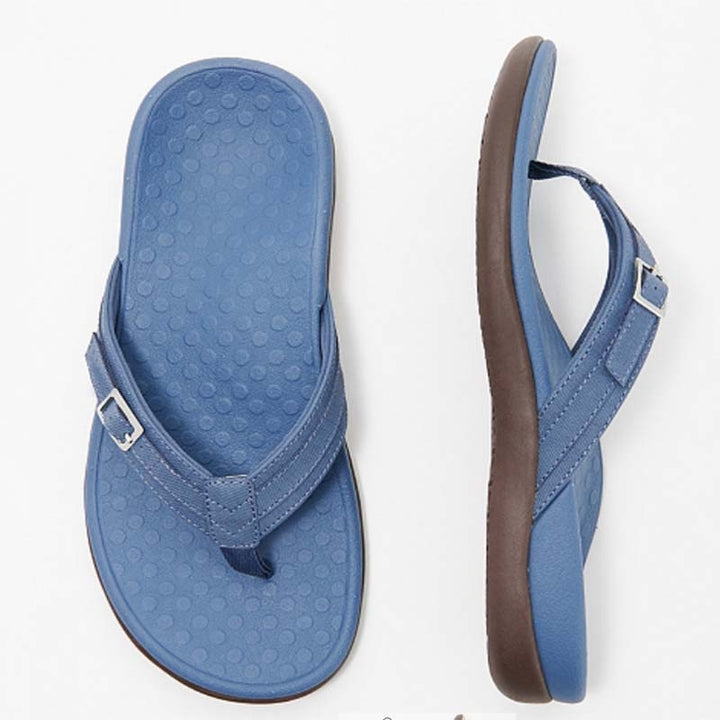Chloe - Sommerschuhe