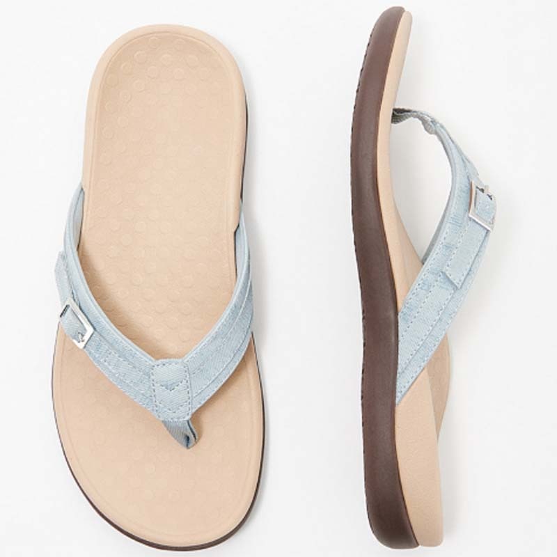 Chloe - Sommerschuhe