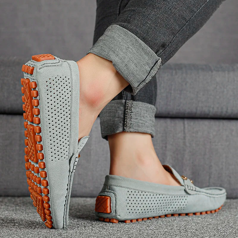 BEN - AeroLoafers