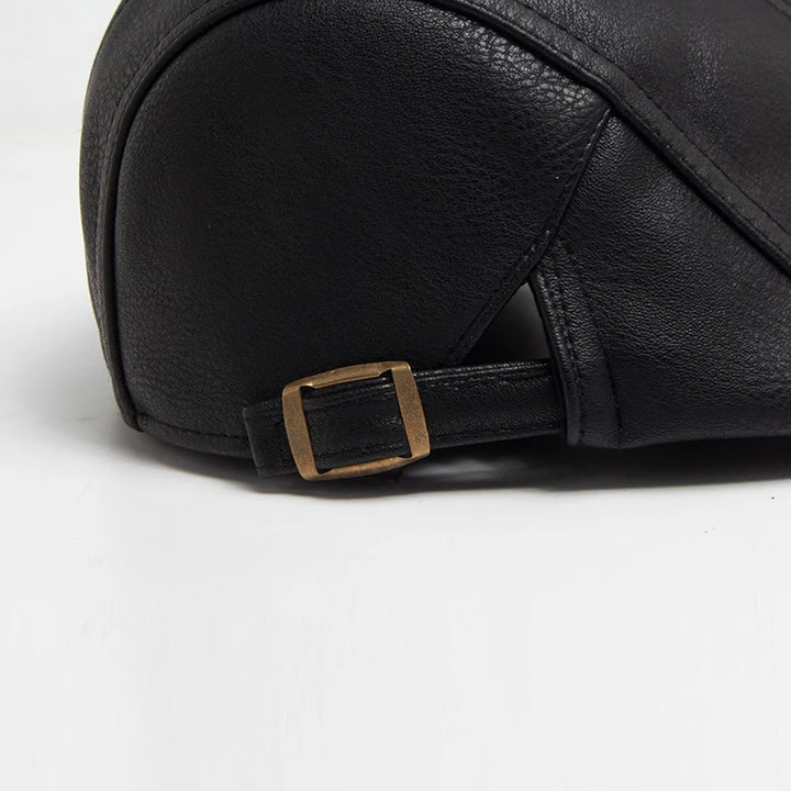 PASCAL - Schiebermütze aus Wolle