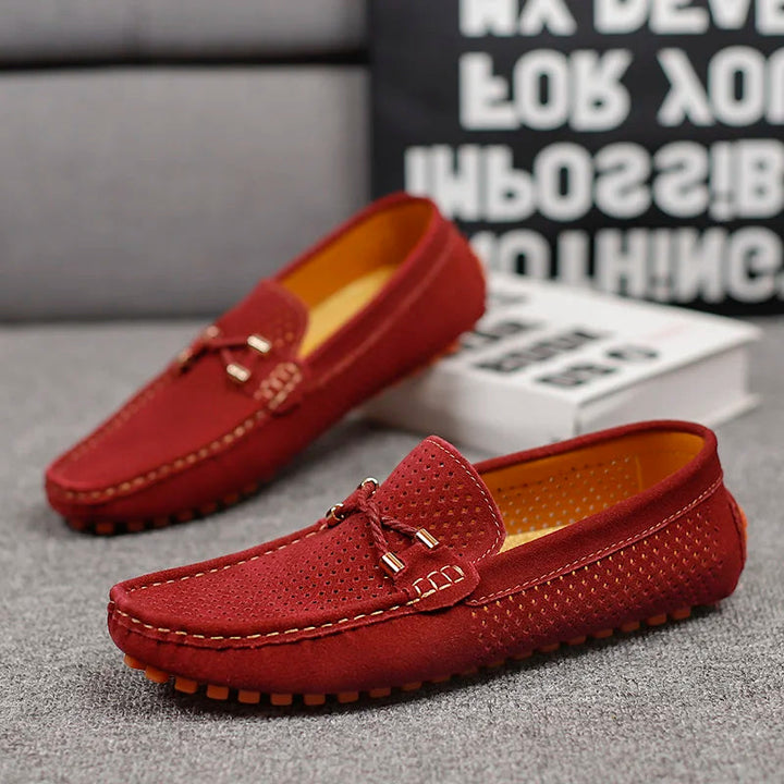BEN - AeroLoafers