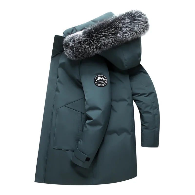 Arctic - Shield Parka Jacke