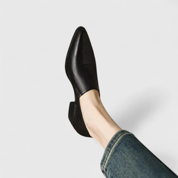 Karin - Orthopädische Schuhe