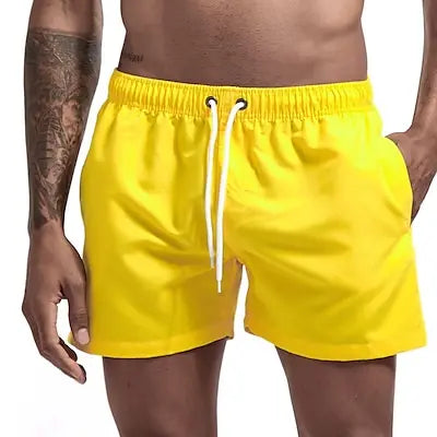Jonas - Badehose für Herren
