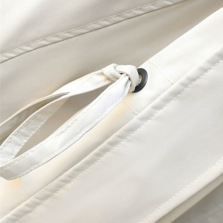 Alva - Elegante Jacke mit Wetterschutz und Windschutz