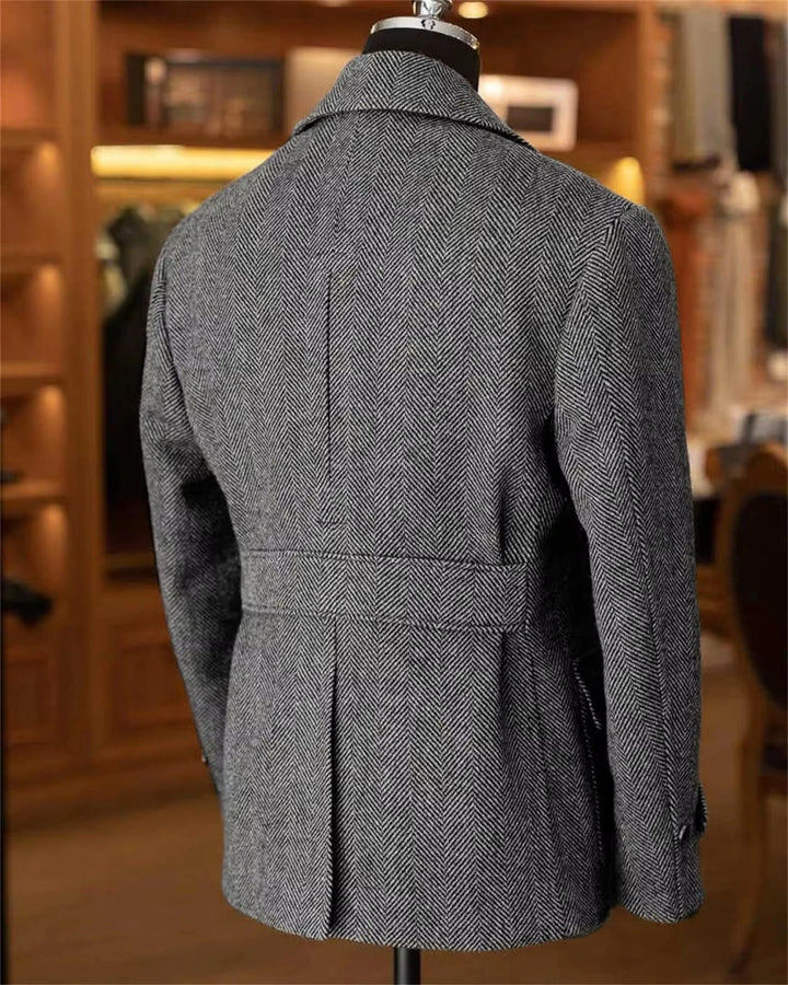 Jamie - Vintage Herrenblazer