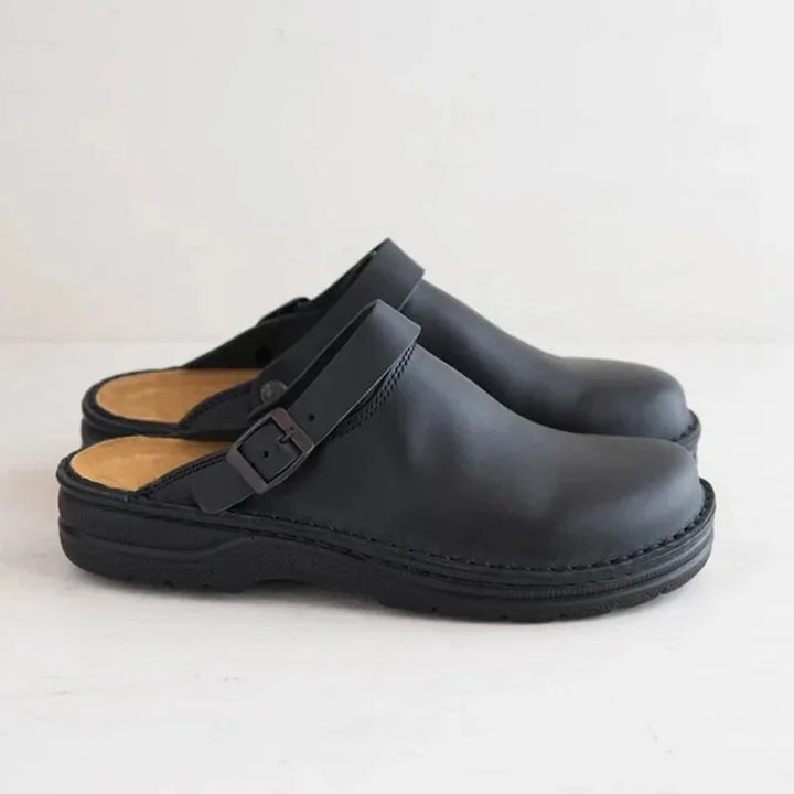 Dante - Ultra bequeme Slipper