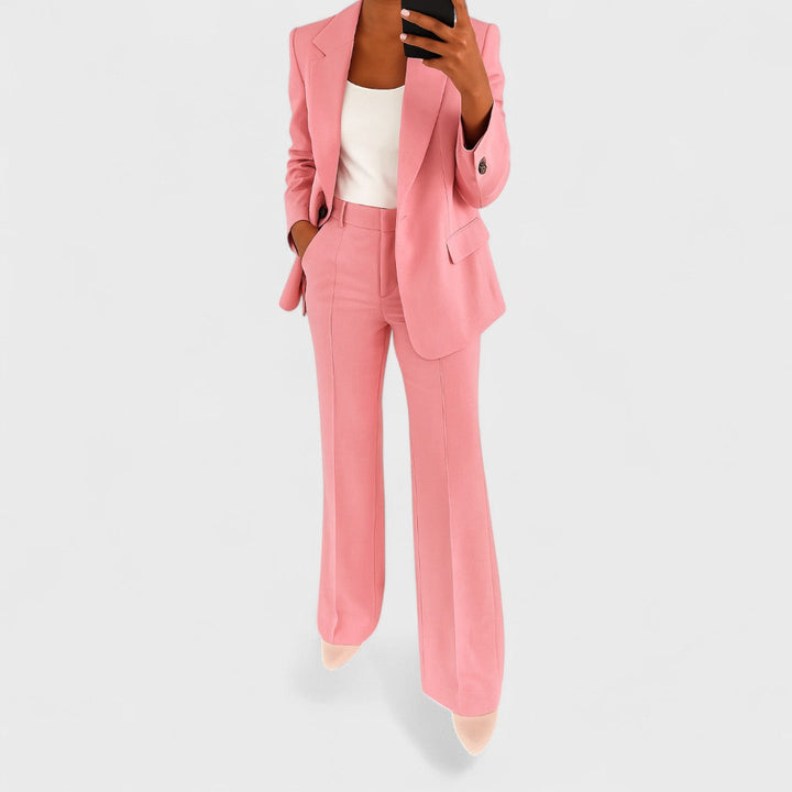 Camille - Elegantes zweiteiliges Set