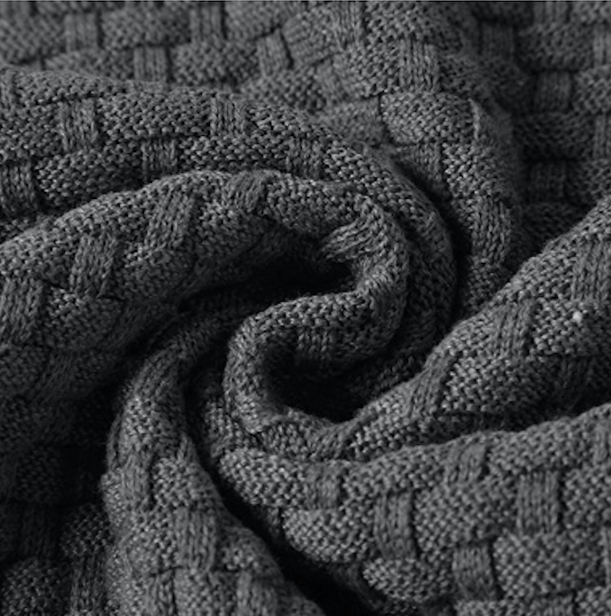 David - Hoodie für Herren