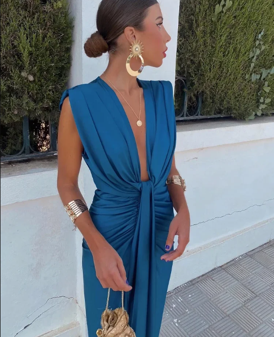LIVIA - Sommerkleid