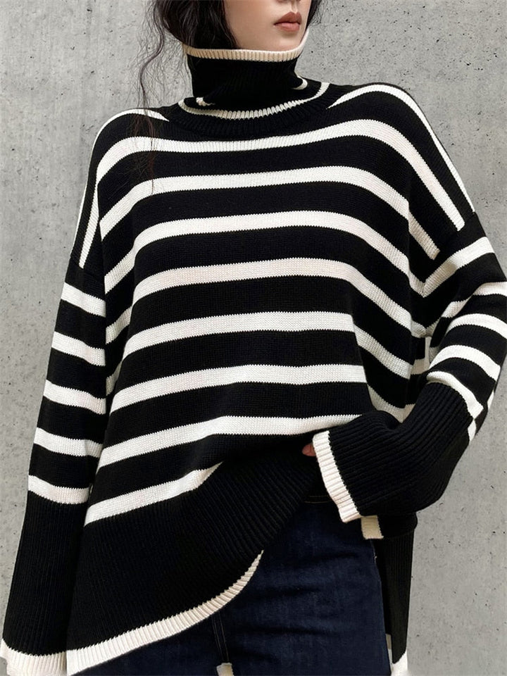 Celina - Stylischer Casual Sweater