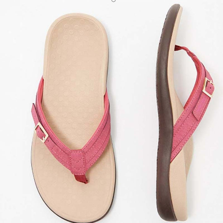 Chloe - Sommerschuhe