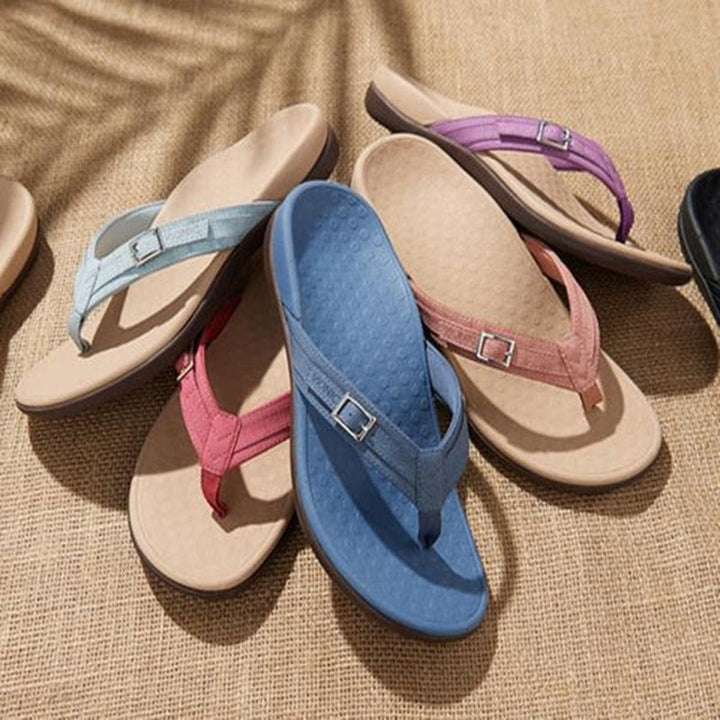 Chloe - Sommerschuhe