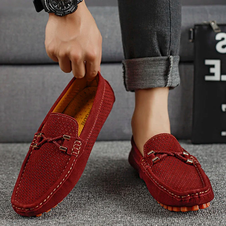 BEN - AeroLoafers