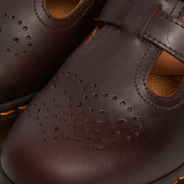 Dr. Mary - Bequeme und Elegante Mary Jane Schuhe