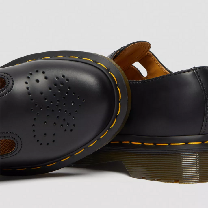 Dr. Mary - Bequeme und Elegante Mary Jane Schuhe