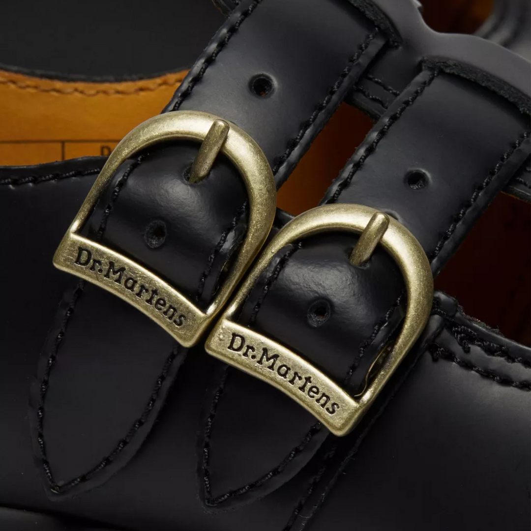 Dr. Mary - Bequeme und Elegante Mary Jane Schuhe