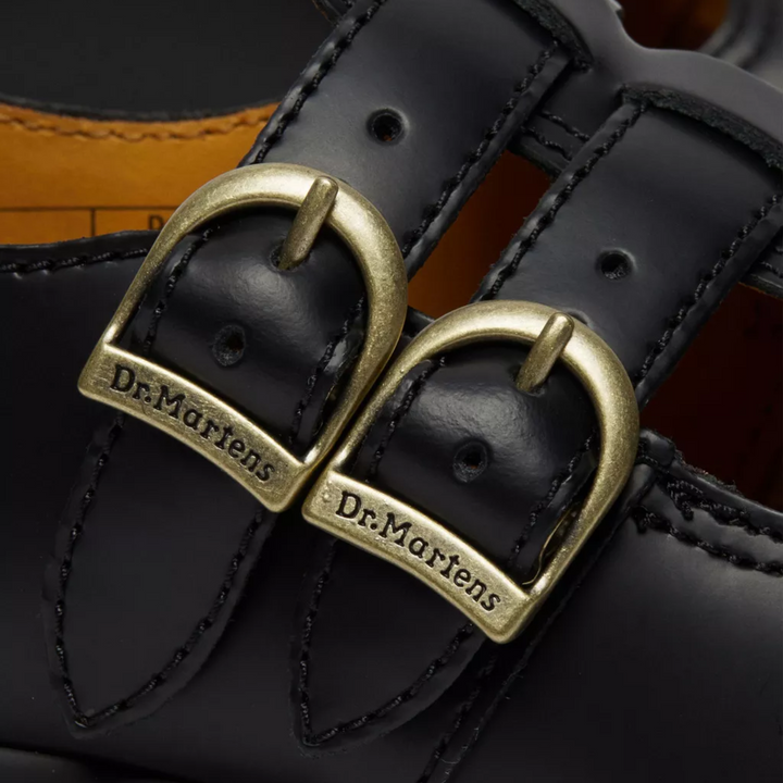 Dr. Mary - Bequeme und Elegante Mary Jane Schuhe