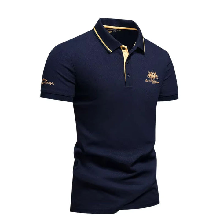 Carter - Luxus Polo