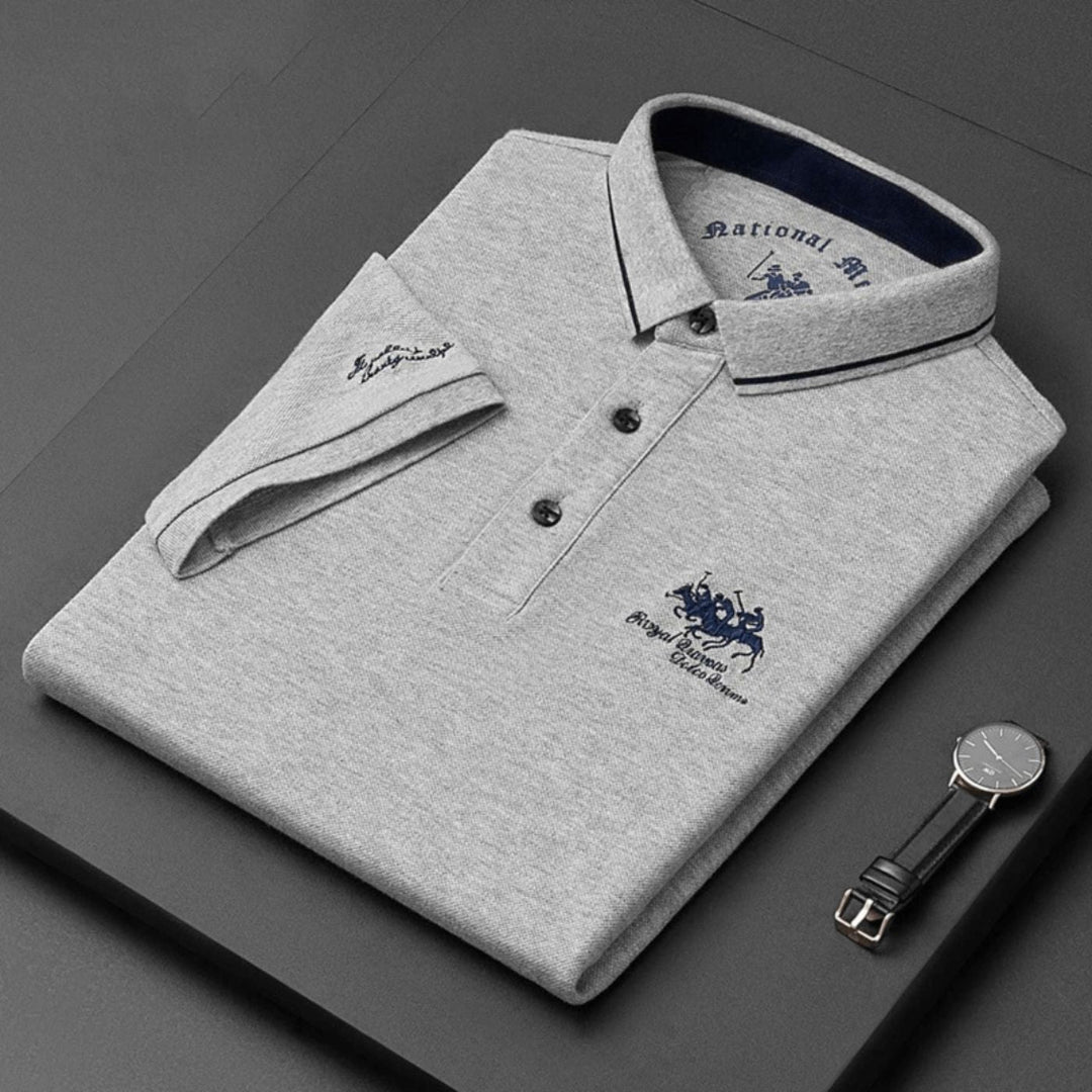 MARTIN - LUXUS POLO