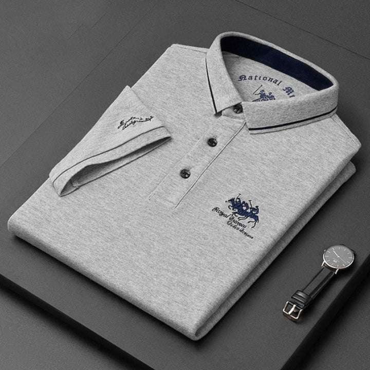 MARTIN - LUXUS POLO