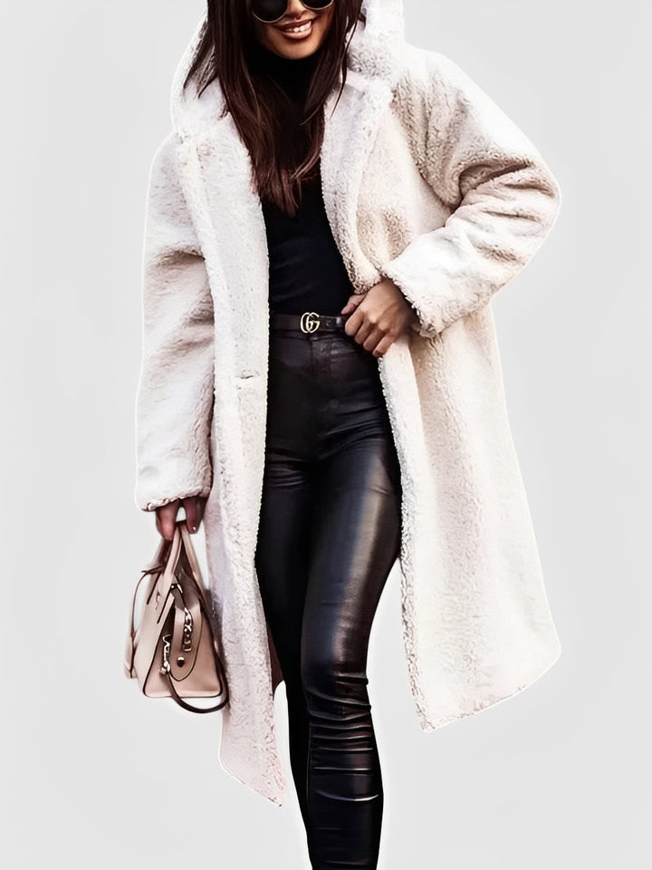 Sabrina - Elegante Jacke