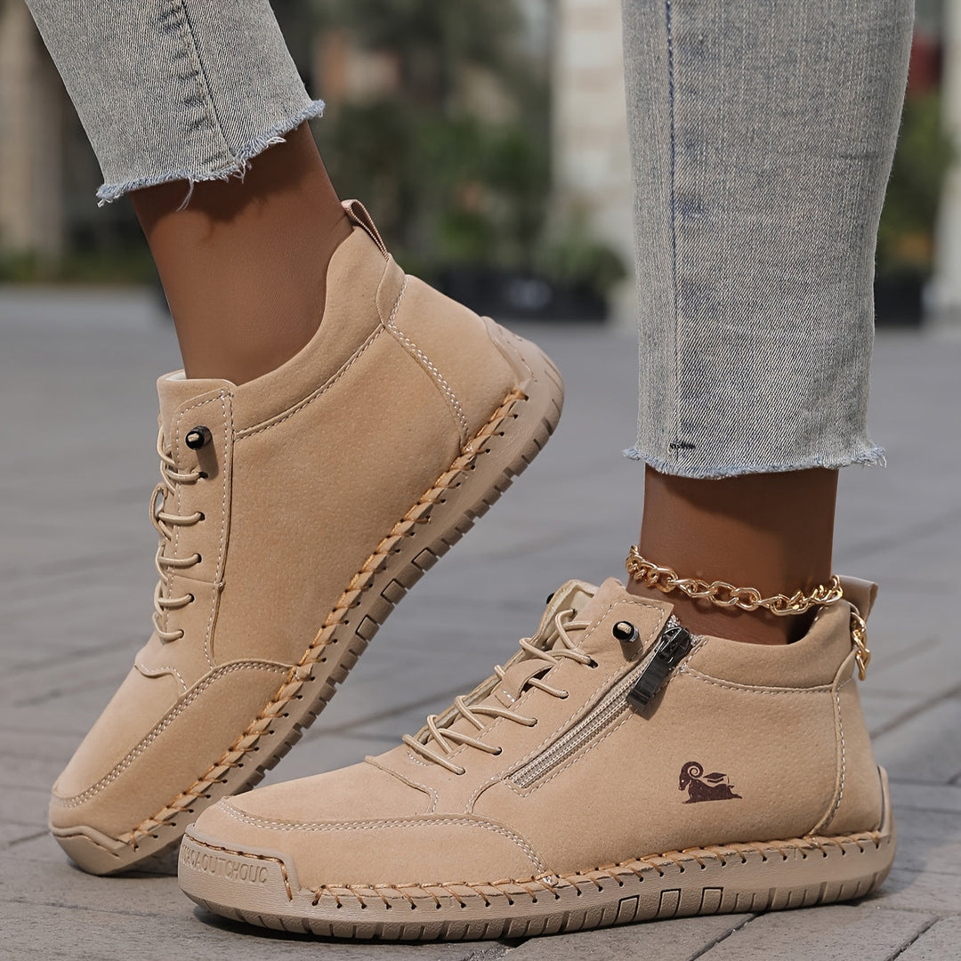 Livia – Therapeutische Komfortschuhe