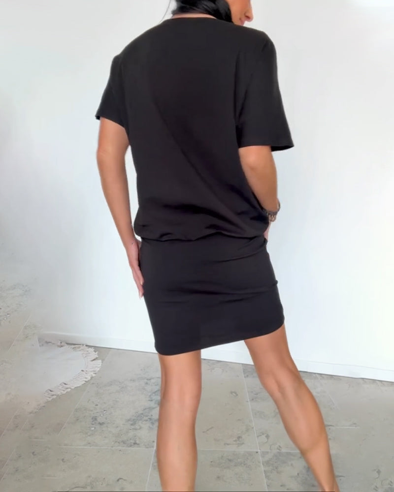 SVEA - Elegante Freizeitkleidung